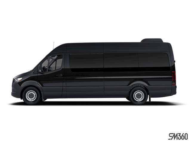 Mercedes-Benz Sprinter 2500  2025 à Vancouver, Colombie-Britannique