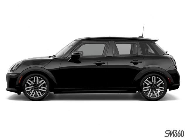 2025 MINI COOPER (5) in Regina, Saskatchewan