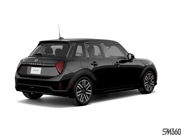 2025 MINI COOPER (5) in Regina, Saskatchewan