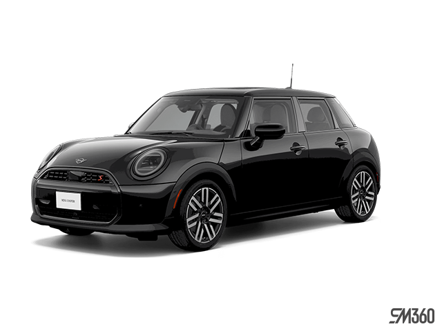 2025 MINI COOPER (5) in Regina, Saskatchewan