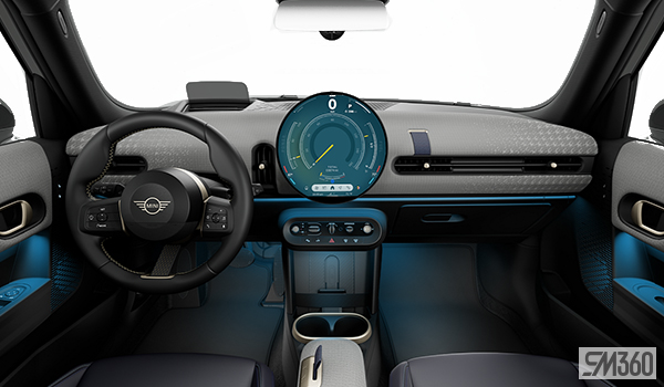 2025 MINI COOPER (5) in Regina, Saskatchewan