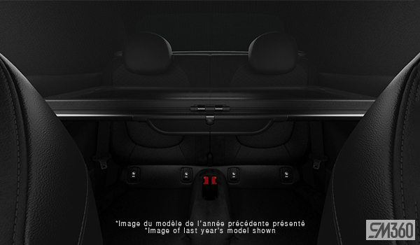 2025 MINI Cooper Convertible in Regina, Saskatchewan