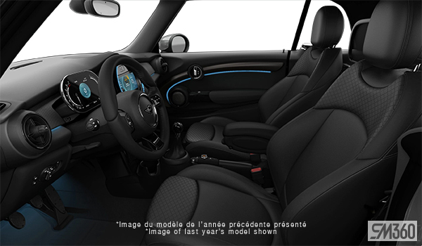 2025 MINI Cooper Convertible in Regina, Saskatchewan