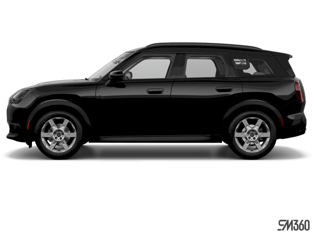 MINI Cooper Countryman  2025 à Regina, Saskatchewan