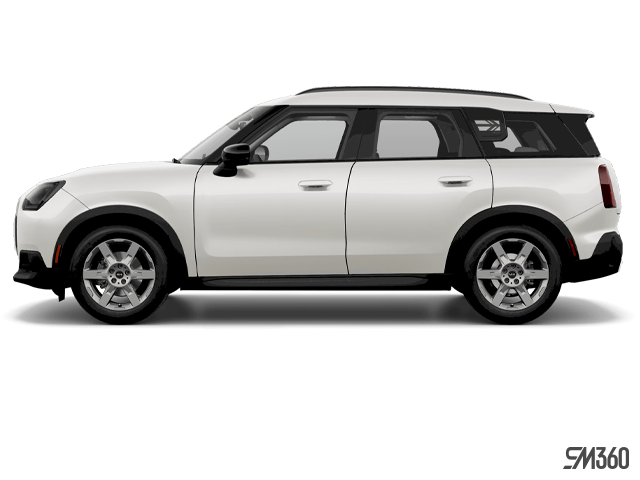 2025 MINI Cooper Countryman in Regina, Saskatchewan