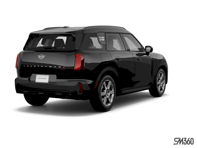 MINI Cooper Countryman  2025 à Regina, Saskatchewan