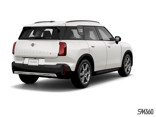 2025 MINI Cooper Countryman in Regina, Saskatchewan