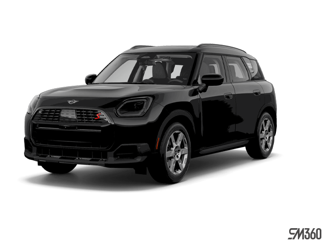 MINI Cooper Countryman  2025 à Regina, Saskatchewan