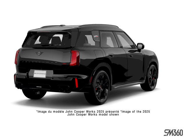 MINI Cooper Countryman  2025 à Regina, Saskatchewan
