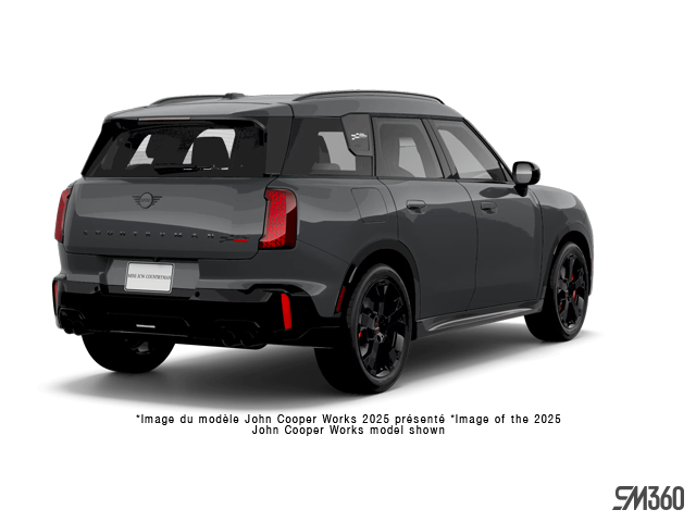 2025 MINI Cooper Countryman in Regina, Saskatchewan