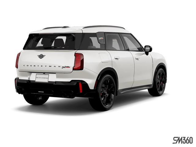 2025 MINI Cooper Countryman in Regina, Saskatchewan