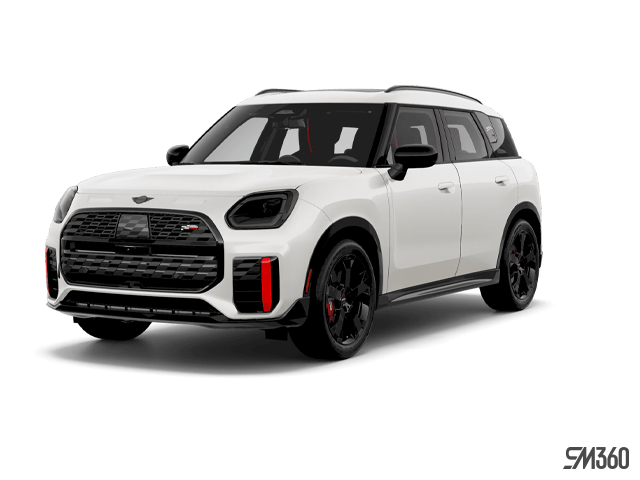 2025 MINI Cooper Countryman in Regina, Saskatchewan