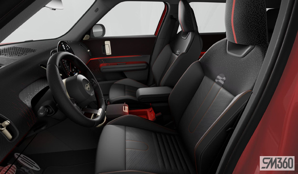 2025 MINI Cooper Countryman in Regina, Saskatchewan