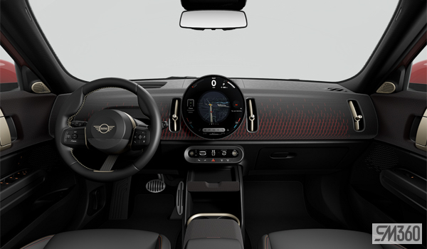 2025 MINI Cooper Countryman in Regina, Saskatchewan