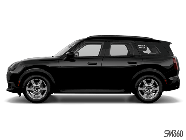 MINI Countryman BEV  2025 à Regina, Saskatchewan
