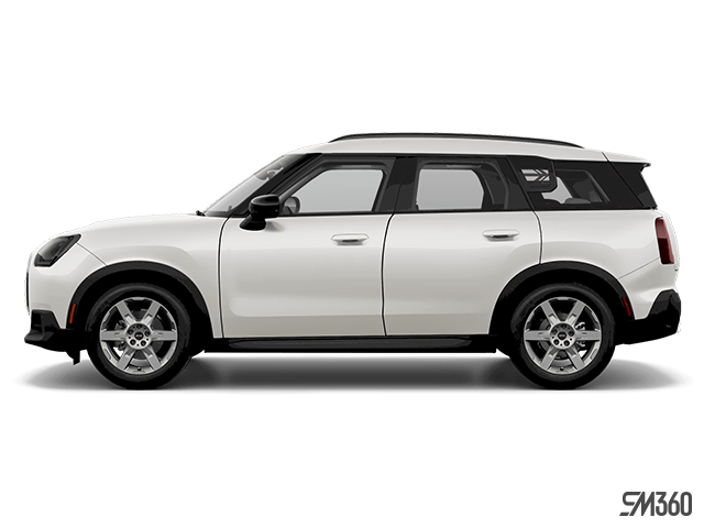 MINI Countryman BEV  2025 à Regina, Saskatchewan
