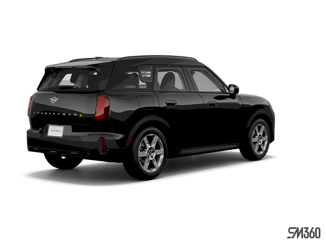 MINI Countryman BEV  2025 à Regina, Saskatchewan