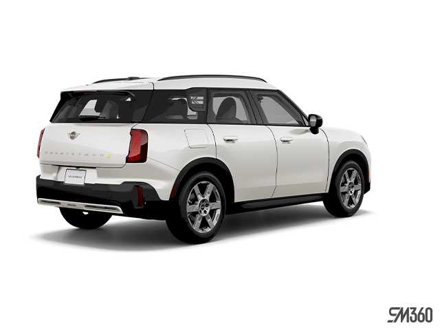 MINI Countryman BEV  2025 à Regina, Saskatchewan