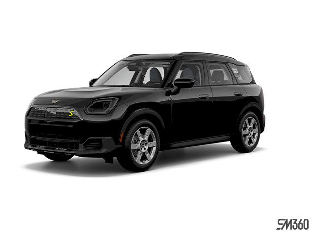 MINI Countryman BEV  2025 à Regina, Saskatchewan