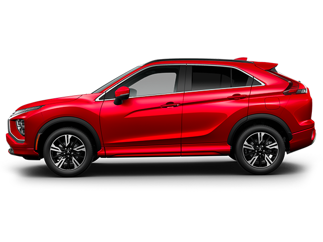 2025 Mitsubishi ECLIPSE CROSS in Mississauga, Ontario