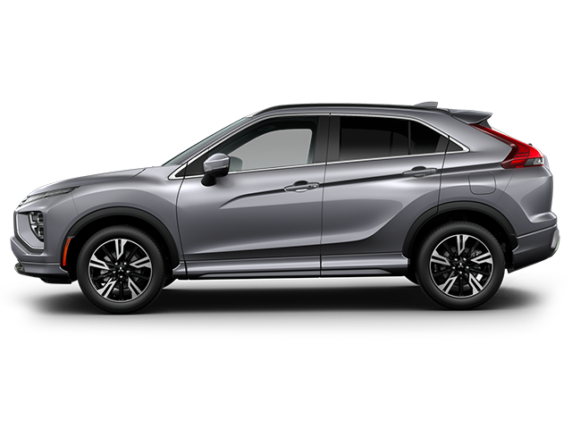 2025 Mitsubishi ECLIPSE CROSS in Regina, Saskatchewan