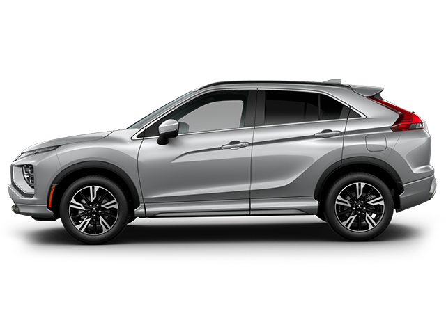 Photo Mitsubishi Eclipse Cross GT S-AWC 2025 (Extérieur) #2