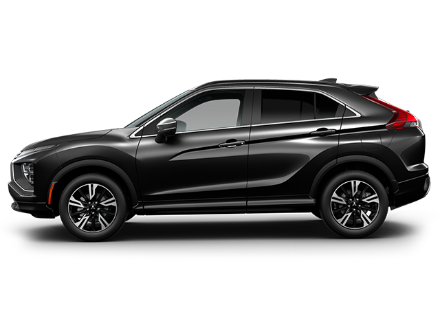 2025 Mitsubishi ECLIPSE CROSS in Regina, Saskatchewan