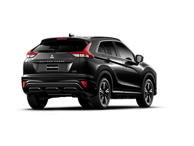 2025 Mitsubishi ECLIPSE CROSS in Regina, Saskatchewan