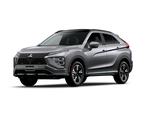 2025 Mitsubishi ECLIPSE CROSS in Regina, Saskatchewan