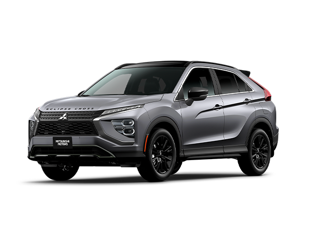 Mitsubishi ECLIPSE CROSS  2025 à Mississauga, Ontario