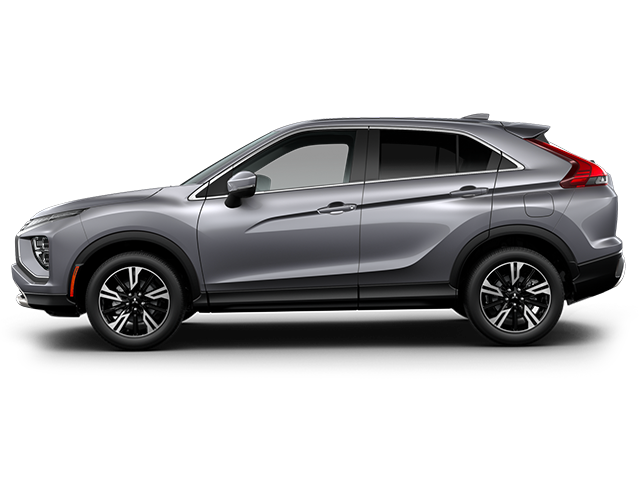 2025 Mitsubishi ECLIPSE CROSS in Regina, Saskatchewan