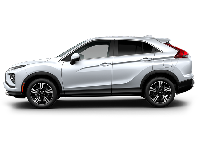 2025 Mitsubishi ECLIPSE CROSS in Mississauga, Ontario
