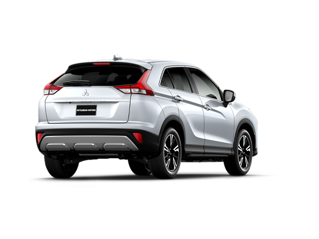 2025 Mitsubishi ECLIPSE CROSS in Mississauga, Ontario