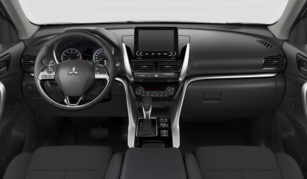 2025 Mitsubishi ECLIPSE CROSS in Regina, Saskatchewan