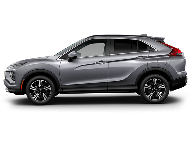 Photo Mitsubishi Eclipse Cross SEL S-AWC 2025 (Extérieur) #2