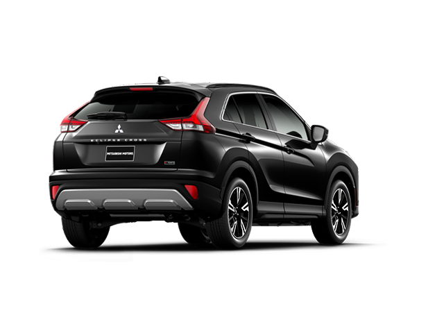 2025 Mitsubishi ECLIPSE CROSS in Regina, Saskatchewan