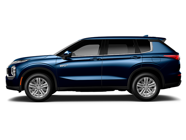 2025 Mitsubishi OUTLANDER PHEV in Mississauga, Ontario