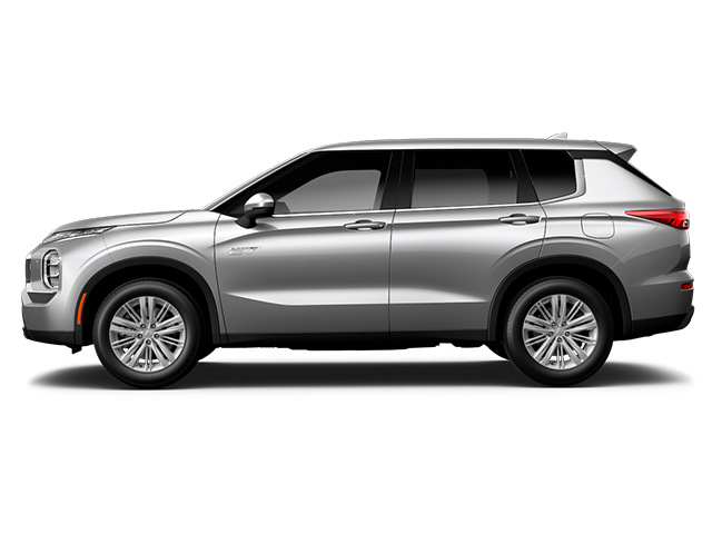 2025 Mitsubishi OUTLANDER PHEV in Mississauga, Ontario