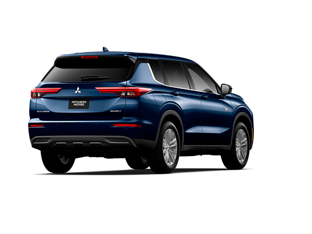 2025 Mitsubishi OUTLANDER PHEV in Mississauga, Ontario