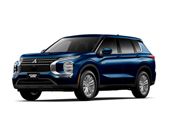 2025 Mitsubishi OUTLANDER PHEV in Mississauga, Ontario