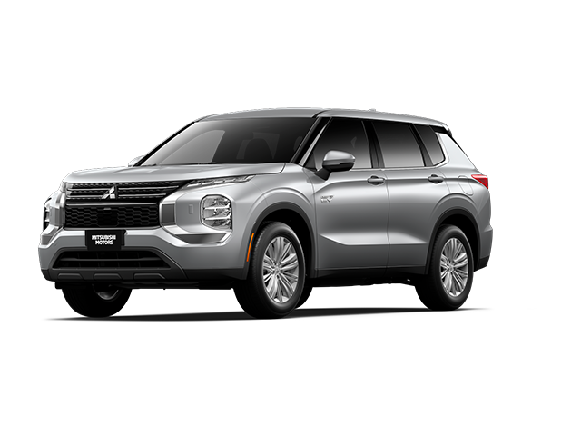 2025 Mitsubishi OUTLANDER PHEV in Mississauga, Ontario