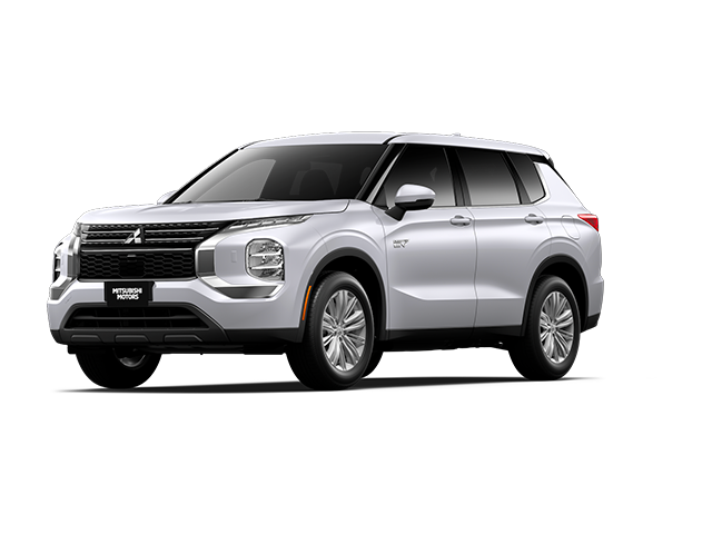 2025 Mitsubishi OUTLANDER PHEV in Mississauga, Ontario