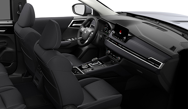 2025 Mitsubishi OUTLANDER PHEV in Mississauga, Ontario
