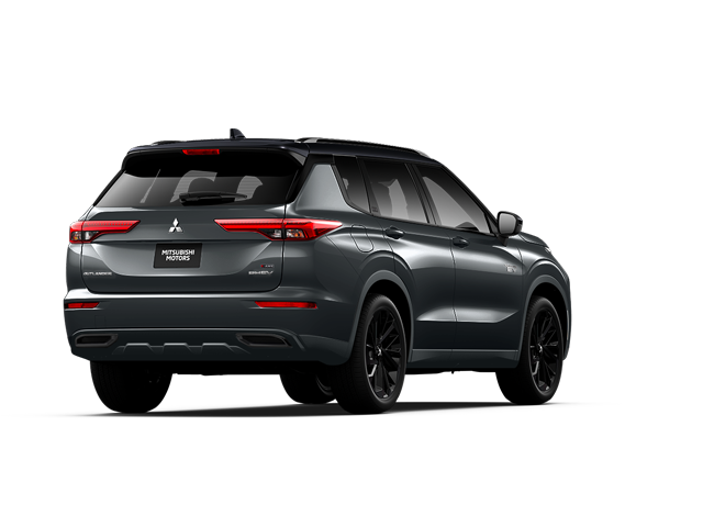Mitsubishi OUTLANDER PHEV  2025 à Mississauga, Ontario