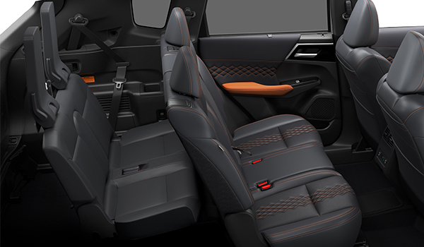 2025 Mitsubishi OUTLANDER PHEV in Regina, Saskatchewan