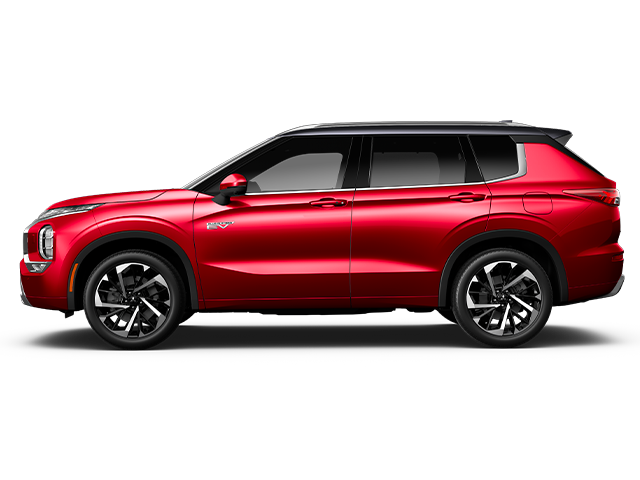2025 Mitsubishi OUTLANDER PHEV in Regina, Saskatchewan