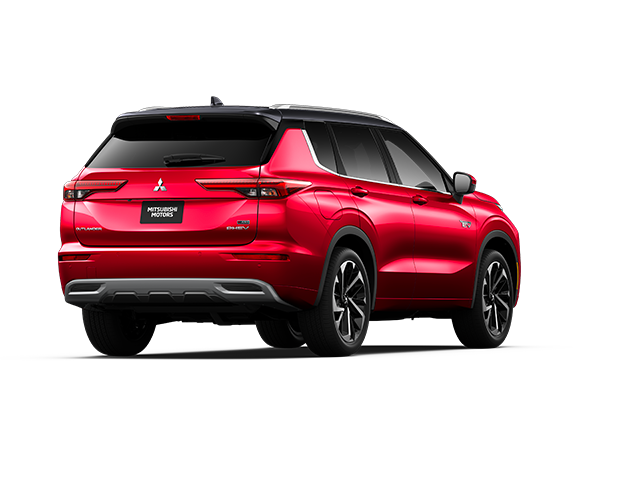 2025 Mitsubishi OUTLANDER PHEV in Regina, Saskatchewan