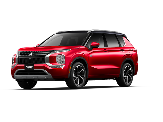 2025 Mitsubishi OUTLANDER PHEV in Regina, Saskatchewan