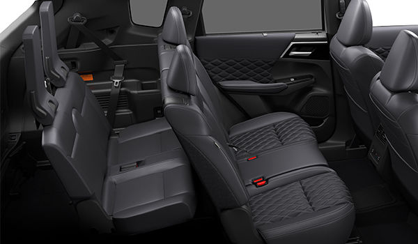 2025 Mitsubishi OUTLANDER PHEV in Regina, Saskatchewan