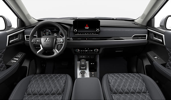 2025 Mitsubishi OUTLANDER PHEV in Regina, Saskatchewan